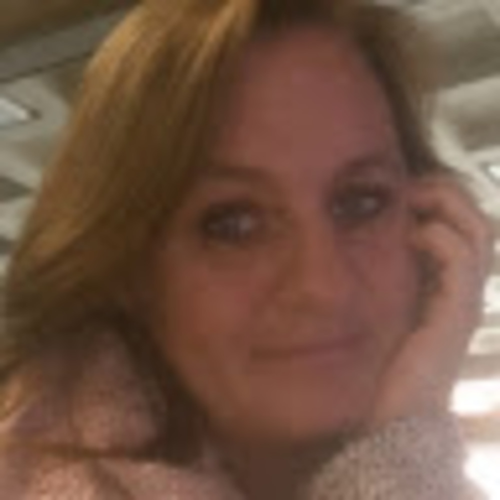 Meet your Posher, Kristen